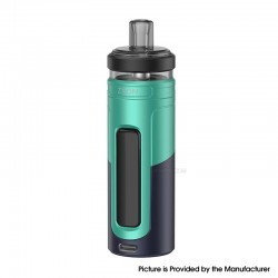 [Ships from Bonded Warehouse] Authentic Innokin ZYON Pod Mod Kit - Green, 1300mAh, 4.5ml, 0.6ohm / 1.20hm