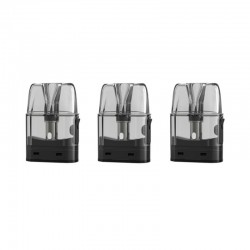 [Ships from Bonded Warehouse] Authentic Innokin Klypse / Klypse Zip / Klypse Mecha Pod Cartridge - 2ml, 0.6ohm (3 PCS)