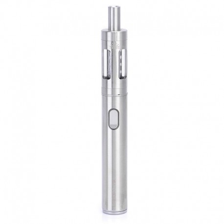 [Ships from Bonded Warehouse] Authentic Innokin Endura T18 1000mAh Battery Starter Kit - Silver, 2.5mL, 1.5ohm