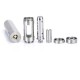 [Ships from Bonded Warehouse] Authentic Innokin Endura T18 1000mAh Battery Starter Kit - Silver, 2.5mL, 1.5ohm