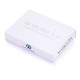 [Ships from Bonded Warehouse] Authentic Innokin Endura T18 1000mAh Battery Starter Kit - Silver, 2.5mL, 1.5ohm