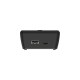 [Ships from Bonded Warehouse] Authentic Xtar VC2SL USB Charger - Black, for Rechargeable Batteries Ni-MH Ni-Cd AA AAA Li-ion IMR