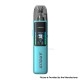 [Ships from Bonded Warehouse] Authentic VOOPOO Argus G2 Pod System Kit - Iris Blue, 1000mAh, 3ml, 0.4ohm / 0.7ohm