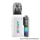 [Ships from Bonded Warehouse] Authentic VOOPOO Argus P2 Pod System Kit - Crystal Pink, 1100mAh, 2ml, 0.4ohm / 0.7ohm