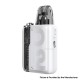 [Ships from Bonded Warehouse] Authentic VOOPOO Argus P2 Pod System Kit - Pearl White, 1100mAh, 2ml, 0.4ohm / 0.7ohm