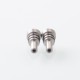 Authentic Ambition Mods Bi2hop MTL RTA Replacement Airflow Air Pin - 0.9mm (2 PCS)