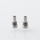 Authentic Ambition Mods Bi2hop MTL RTA Replacement Airflow Air Pin - 1.6mm (2 PCS)