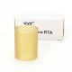 SXK Replacement Tank Tube for SXK Unkwn Enigma Style RTA - Brown, PEI