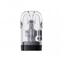 [Ships from Bonded Warehouse] Authentic Uwell Dillon EM Replacement Pod Cartridge - 2.5ml, 0.6ohm (4 PCS)