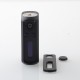 Omega Style DNA60 60W VW Box Mod - Black, VW 1~60W, 3D Print, 1 x 18650, Evolv DNA60 Chip