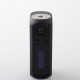 Omega Style DNA60 60W VW Box Mod - Black, VW 1~60W, 3D Print, 1 x 18650, Evolv DNA60 Chip