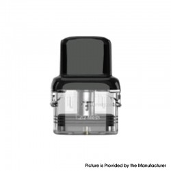 [Ships from Bonded Warehouse] Authentic Eleaf Iore Prime Replacement Pod Cartridge - 1.2ohm, 2ml (1 PC)