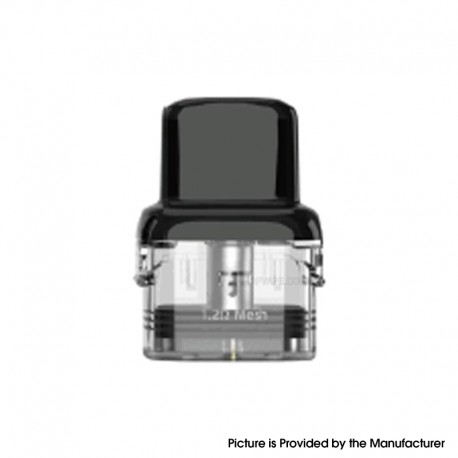 [Ships from Bonded Warehouse] Authentic Eleaf Iore Prime Replacement Pod Cartridge - 1.2ohm, 2ml (1 PC)