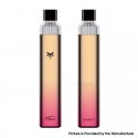 [Ships from Bonded Warehouse] Authentic Kuiho Model V Pod System Kit Lite Version - Gold Pink, 600mAh, 2ml, 0.6ohm