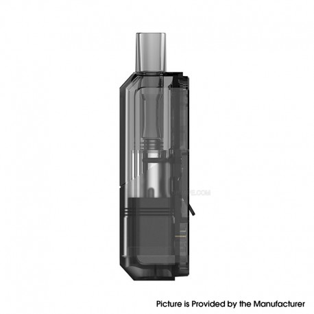 [Ships from Bonded Warehouse] Authentic Joyetech EVIO Gemini Pod Cartridge - 6.5ml, 1.0ohm (1 PC)