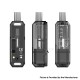 [Ships from Bonded Warehouse] Authentic Joyetech EVIO Gemini Pod Cartridge - 6.5ml, 1.0ohm (1 PC)