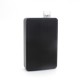 SXK BB Style 60W All-in-One VW Box Mod Kit w/ USB Port - Black, 1~60W, 1 x 18650, Evolv DNA 60 (2024 Logo)