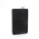 SXK BB Style 60W All-in-One VW Box Mod Kit w/ USB Port - Black, 1~60W, 1 x 18650, Evolv DNA 60 (2024 Logo)