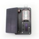 SXK BB Style 60W All-in-One VW Box Mod Kit w/ USB Port - Black, 1~60W, 1 x 18650, Evolv DNA 60 (2024 Logo)