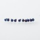 Authentic MK MODS Replacement Titanium Screws for VandyVape Pulse AIO V2 Mod Kit - Toxic (10 PCS)