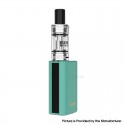 [Ships from Bonded Warehouse] Authentic Eleaf Mini iStick 20W Box Mod Kit with En Drive Tank - Cyan, 1050mAh, 2ml, 0.6 / 1.2ohm