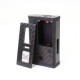 SXK SVA KIMAIO Style 70W AIO All In One Box Mod - Black, Carbon Fiber + POM, 1~70W, 1 x 18650