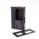SXK SVA KIMAIO Style 70W AIO All In One Box Mod - Black, Carbon Fiber + POM, 1~70W, 1 x 18650