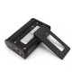 SXK SVA KIMAIO Style 70W AIO All In One Box Mod - Black, Carbon Fiber + POM, 1~70W, 1 x 18650