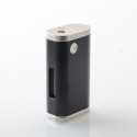 Penon V3 III Style DNA60W VW Box Mod - Black, SS + Aluminum, VW 1~60W, 1 x 18650, Evolv DNA60 Chip