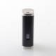 Penon V3 III Style DNA60W VW Box Mod - Black, SS + Aluminum, VW 1~60W, 1 x 18650, Evolv DNA60 Chip