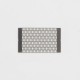 Authentic Steam Crave Replacement Mesh Strip Coil for Mesh Deck / RBA / RDA / RTA / RDTA Atomizer - 0.15ohm Ni60 (10 PCS)
