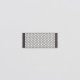 Authentic Steam Crave Mesh Strip Coil for Mesh Deck / RBA / RDA / RTA / RDTA Atomizer - 0.2ohm Kanthal A1 Honeycomb (10 PCS)