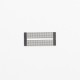 Authentic Steam Crave Mesh Strip Coil for Mesh Deck / RBA / RDA / RTA / RDTA - 0.15ohm Kanthal A1 Dual 16 x 6.8mm (10 PCS)