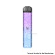 Authentic Steam Crave Meson Pod System Kit - Pink Blue, 1000mAh, 3.5ml, 0.8ohm