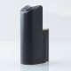 Authentic Steam Crave Hadron Lite 100W VW SBS Box Mod - Black, 5~100W, 1 x 18650 / 20700 / 21700