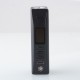 Authentic Steam Crave Hadron Mini DNA100C Box Mod - Black, VW 1~100W, 1 x 18650 / 20700 / 21700, Evolv DNA 100C chipset