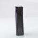 Authentic Steam Crave Hadron Mini DNA100C Box Mod - Black, VW 1~100W, 1 x 18650 / 20700 / 21700, Evolv DNA 100C chipset