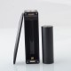 Authentic Steam Crave Hadron Mini DNA100C Box Mod - Black, VW 1~100W, 1 x 18650 / 20700 / 21700, Evolv DNA 100C chipset