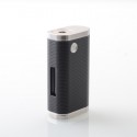 Penon V3 III Style DNA60W VW Box Mod - Black, SS + POM, VW 1~60W, 1 x 18650, Evolv DNA60 Chip