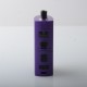 Authentic Steam Crave Meson AIO 100W Boro Mod Kit - Purple, 5~100W, 1 x 18650 / 20700 / 21700, 5ml