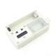 SXK BB Style 60W All-in-One VW Box Mod Kit w/ USB Port - White, 1~60W, 1 x 18650, Evolv DNA 60 (2024 Logo)