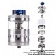 Authentic Steam Crave Aromamizer Ragnar RDTA Rebuildable Dripping Tank Atomizer Advanced Kit - Black, 18ml / 25ml, 35mm