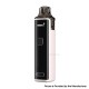 [Ships from Bonded Warehouse] Authentic Smoant Charon T50 Pod Mod Kit - Pink, VW 1~50W, 1500mAh, 4ml, 0.4 / 0.6ohm