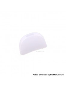 [Ships from Bonded Warehouse] Disposable Silicone Taste Cap for Relx Alpha / Voopoo VINCI / VINCI X - Sealed Package (10 PCS)