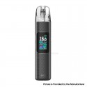 [Ships from Bonded Warehouse] Authentic VandyVape BIIO Pod System Kit - Shadow Black, 1000mAh, 2ml, 0.6ohm / 0.8ohm