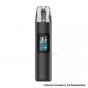 [Ships from Bonded Warehouse] Authentic VandyVape BIIO Pod System Kit - Obsidian Black, 1000mAh, 2ml, 0.6ohm / 0.8ohm