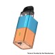 [Ships from Bonded Warehouse] Authentic Vaporesso XROS CUBE Pod System Kit - Ocean Blue, 900mAh, 2ml, 0.8ohm / 1.2ohm