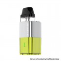 [Ships from Bonded Warehouse] Authentic Vaporesso XROS CUBE Pod System Kit - Cyber Lime, 900mAh, 2ml, 0.8ohm / 1.2ohm