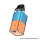 [Ships from Bonded Warehouse] Authentic Vaporesso XROS CUBE Pod System Kit - Bondi Blue, 900mAh, 2ml, 0.8ohm / 1.2ohm