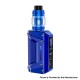 [Ships from Bonded Warehouse] Authentic GeekVape L200 III (Aegis Legend 3) Mod Kit with Z Fli - Blue, 5~200W, 5.5ml, 0.15/0.4ohm